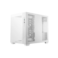 Компьютерный корпус Deepcool CG330 3F WH без Б/П Компьютерный корпус Deepcool CG330 3F WH без Б/П