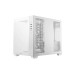Компьютерный корпус Deepcool CG330 3F WH без Б/П Компьютерный корпус Deepcool CG330 3F WH без Б/П