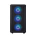 Компьютерный корпус, Zalman, M5 Black, M5 Black, Micro-ATX, 1*3.5"/1*2.5", Высота кулера до 180 мм, Длина VGA до 410 мм, 474х220х408 мм, Без Б/П, Черный Компьютерный корпус, Zalman, M5 Black, M5 Black, Micro-ATX, 1*3.5"/1*2.5", Высота кулера до 180 мм, Длина VGA до 410 мм, 474х220х408 мм, Без Б/П, Черный