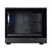 Компьютерный корпус, Zalman, M5 Black, M5 Black, Micro-ATX, 1*3.5"/1*2.5", Высота кулера до 180 мм, Длина VGA до 410 мм, 474х220х408 мм, Без Б/П, Черный