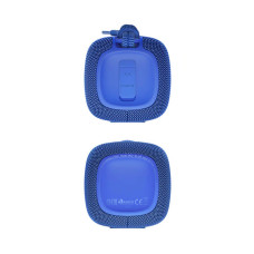 Портативная колонка, Xiaomi, Mi Outdoor Speaker(16W), MDZ-36-DB, 28 Вт,80 Гц-20 кГц, Время работы 13 часов, Синий Портативная колонка, Xiaomi, Mi Outdoor Speaker(16W), MDZ-36-DB, 28 Вт,80 Гц-20 кГц, Время работы 13 часов, Синий
