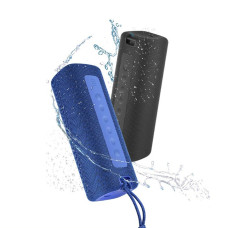 Портативная колонка, Xiaomi, Mi Outdoor Speaker(16W), MDZ-36-DB, 28 Вт,80 Гц-20 кГц, Время работы 13 часов, Синий Портативная колонка, Xiaomi, Mi Outdoor Speaker(16W), MDZ-36-DB, 28 Вт,80 Гц-20 кГц, Время работы 13 часов, Синий