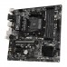 Материнская плата MSI B450M PRO-VDH MAX MB Socket AM4, MATX, AMD B450 (VGA+DVI+HDMI) 4DDR4, PCIx16, 2PCIx1 Материнская плата MSI B450M PRO-VDH MAX MB Socket AM4, MATX, AMD B450 (VGA+DVI+HDMI) 4DDR4, PCIx16, 2PCIx1