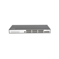 Коммутатор BDCOM S2900-24P4X