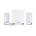 Акустическая система Microlab M-600ВТ White Акустическая система Microlab M-600ВТ White