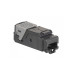 Коннектор телекоммуникационный высокой плотности RJ 45, Legrand, 033753, cat 5e.(6 шт в уп.). Коннектор телекоммуникационный высокой плотности RJ 45, Legrand, 033753, cat 5e.(6 шт в уп.).