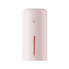 Автоматический дозатор мыла Xiaomi Automatic Soap Dispenser Pink