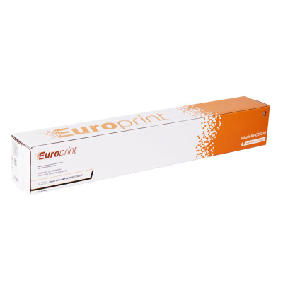 Тонер-картридж, Europrint, MPC2503, Пурпурный, Для копиров Aficio MPC2003SP/2503SP, 9500 страниц.