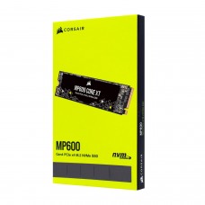 Твердотельный накопитель SSD M.2 PCIe Corsair MP600 Core XT, CSSD-F1000GBMP600CXT, 1 TB 