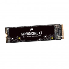 Твердотельный накопитель SSD M.2 PCIe Corsair MP600 Core XT, CSSD-F1000GBMP600CXT, 1 TB 