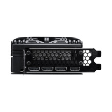 Видеокарта, PALIT, RTX5080 GAMINGPRO OC V1 16GB (4710562245592), (NE75080S19T2-GB2031Y), GDDR7, 256bit, 3-DP, HDMI, 331.9*127.1*60 мм, Цветная коробка
