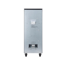 Батарейный блок, Eaton, 9EEBM480, Напольный, 12В*9 Ач 40 шт, Чёрный