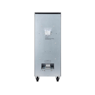 Батарейный блок, Eaton, 9EEBM480, Напольный, 12В*9 Ач 40 шт, Чёрный