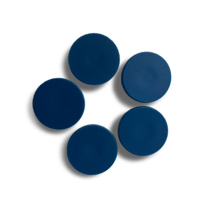Пластиковая опорная пластина для резака, Sysform, Plastic Pad S-200, 5шт упак.