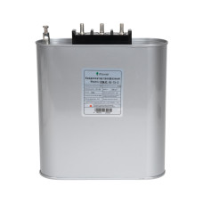 Конденсатор трехфазный, iPower, BSMJ0,45-15-3, АС 450В 15кВАр