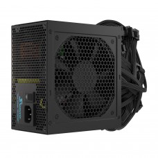 Блок питания ATX Seasonic G12 GC-550, A551GCAFH, 550W, 80 Plus Gold 