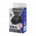 Мышь Gembird MOP-100, Optical, 1000 dpi, USB, Черный Mouse black