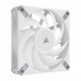 Вентилятор Corsair, AF120 ELITE, 12cm, white Fan for case, 400-1850rpm, 59.1CFM, 4pin, CO-9050142-WW Вентилятор Corsair, AF120 ELITE, 12cm, white Fan for case, 400-1850rpm, 59.1CFM, 4pin, CO-9050142-WW