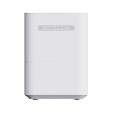 Увлажнитель воздуха, Smartmi, Evaporative Humidifier 3 Lite (CJXJSQ06ZM), 4 л, 50 дБ(А), Белый