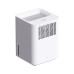Увлажнитель воздуха, Smartmi, Evaporative Humidifier 3 Lite (CJXJSQ06ZM), 4 л, 50 дБ(А), Белый