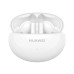 Беспроводные наушники, Huawei, FreeBuds 5i T0014, 10 Гц - 40 кГц, каждый наушник около 4,9 г, 55 мАч (один наушник), 410 мАч (кейс), Bluetooth 5.2, Type-C, (Ceramic White) Белый