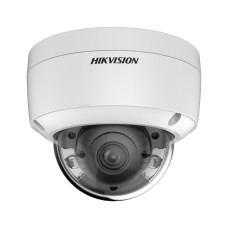 IP Видеокамера, Hikvision, DS-2CD2147G2-LSU(C), 1/1.8 Progressive Scan CMOS, H.265+/H.265/H.264+/H.264, 12 VDC