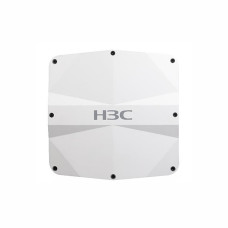 Беспроводная точка доступа (роутер), H3C, EWP-WA530X-WW-FIT, 802.11a/b/g/n/ac, AC1200, 2 порта 10/100/1000M, 1 порт 1000M SFP, 802.3at, PoE+, -10°C ~ +55°C