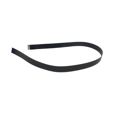 Шлейф планшетного сканера, CET, CLS0236, FF-M1536, 11 pins, Для принтеров HP LJ M1536