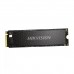 Твердотельный накопитель SSD M.2 PCIe Hikvision HS-SSD-G4000E/512G, 512 GB G4000E, PCIe 4.0 x4, NVMe 1.3 Твердотельный накопитель SSD M.2 PCIe Hikvision HS-SSD-G4000E/512G, 512 GB G4000E, PCIe 4.0 x4, NVMe 1.3