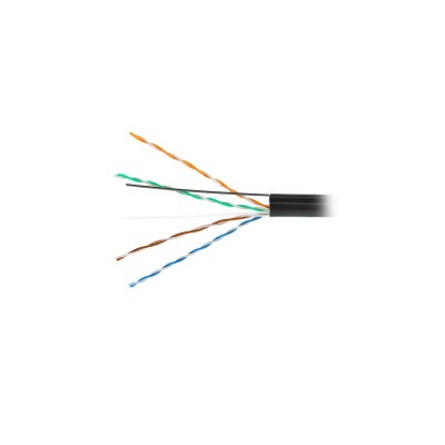 Кабель сетевой Cablexpert UPC-5051E-SO-OUTR, бухта Cable UTP, (~305м)