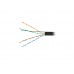 Кабель сетевой Cablexpert UPC-5051E-SO-OUTR, бухта Cable UTP, (~305м)