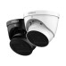 IP видеокамера, Dahua, DH-IPC-HDW2441TP-ZS-27135, купольная, 4-мегапиксельная ИК-вариофокальная сетевая камера WizSense