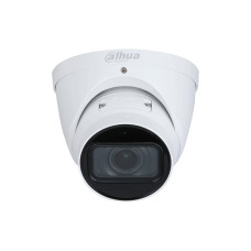 IP видеокамера, Dahua, DH-IPC-HDW2441TP-ZS-27135, купольная, 4-мегапиксельная ИК-вариофокальная сетевая камера WizSense IP видеокамера, Dahua, DH-IPC-HDW2441TP-ZS-27135, купольная, 4-мегапиксельная ИК-вариофокальная сетевая камера WizSense