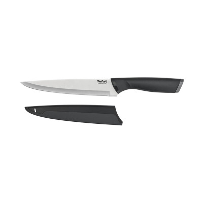 Нож универсальный, Tefal, Comfort K2213704, 20см, Нержавеющая сталь