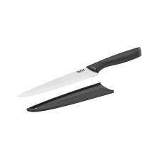 Нож универсальный, Tefal, Comfort K2213704, 20см, Нержавеющая сталь