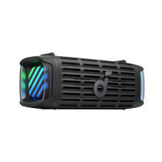 Портативная колонка, soundcore, Boom 3i (D5100010), до 140 Вт, BassUp(TM) 2.0, 50 Гц - 20 000 Гц, Bluetooth 5.3, до 20 м, USB-C, IPX7 Черный Портативная колонка, soundcore, Boom 3i (D5100010), до 140 Вт, BassUp(TM) 2.0, 50 Гц - 20 000 Гц, Bluetooth 5.3, до 20 м, USB-C, IPX7 Черный