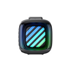 Портативная колонка, soundcore, Boom 3i (D5100010), до 140 Вт, BassUp(TM) 2.0, 50 Гц - 20 000 Гц, Bluetooth 5.3, до 20 м, USB-C, IPX7 Черный Портативная колонка, soundcore, Boom 3i (D5100010), до 140 Вт, BassUp(TM) 2.0, 50 Гц - 20 000 Гц, Bluetooth 5.3, до 20 м, USB-C, IPX7 Черный