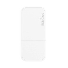 Беспроводной маршрутизатор, MikroTik, RBwAPG-60ad, wAP 60G, 1xGbit LAN, PoE-IN 802.3af/at, 60GHz P-to-P, RouterOS, -40°C to 70°C