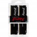 Оперативная память Kingston Fury Beast, KF556C40BBK2-16, DDR5, 16 GB DIMM kit <5600MHz> (2x8GB), CL40