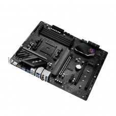 Материнская плата ASRock B550 PG RIPTIDE 