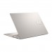 РАСПРОДАЖА! Ноутбук ASUS VivoBook S 16X M5602QA-KV105W (90NB0XW2-M00460), после ремонта, замена системной платы NB Ryzen 7-5800H-3.2/1TB SSD/16GB/16" WQXGA/Win11