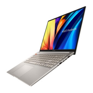 РАСПРОДАЖА! Ноутбук ASUS VivoBook S 16X M5602QA-KV105W (90NB0XW2-M00460), после ремонта, замена системной платы 