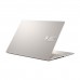 РАСПРОДАЖА! Ноутбук ASUS VivoBook S 16X M5602QA-KV105W (90NB0XW2-M00460), после ремонта, замена системной платы NB Ryzen 7-5800H-3.2/1TB SSD/16GB/16" WQXGA/Win11