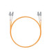 Патч корд оптоволоконный,, LC/UPC-LC/UPC MM OM2 50/125 Duplex 3.0мм 1 м, LSZH Патч корд оптоволоконный,, LC/UPC-LC/UPC MM OM2 50/125 Duplex 3.0мм 1 м, LSZH
