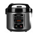 Мультиварка Redmond RMC-M52 Черный Мультиварка Redmond RMC-M52 Черный