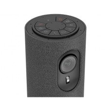 Видеокамера для конференций, Hikvision, DS-UVC-X12, Матрица: 1/2,7 CMOS, 2МП, Микрофоны: 4-канальный массив MEMS, 360° захват