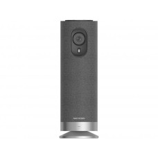 Видеокамера для конференций, Hikvision, DS-UVC-X12, Матрица: 1/2,7 CMOS, 2МП, Микрофоны: 4-канальный массив MEMS, 360° захват