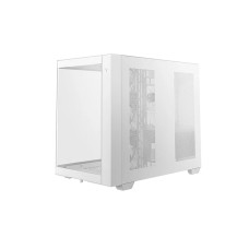 Компьютерный корпус Deepcool CG530U 4F WH без Б/П Компьютерный корпус Deepcool CG530U 4F WH без Б/П
