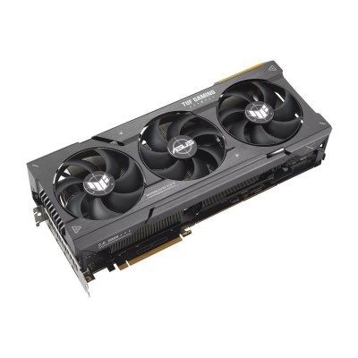 Видеокарта ASUS TUF RX 7900 XT OC GAMING [TUF-RX7900XT-O20G-GAMING], 20 GB SVGA PCI Express,, HDMI/3DP, GDDR6/320bit