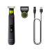 Триммер Philips OneBlade Pro 360 Face QP6532/10